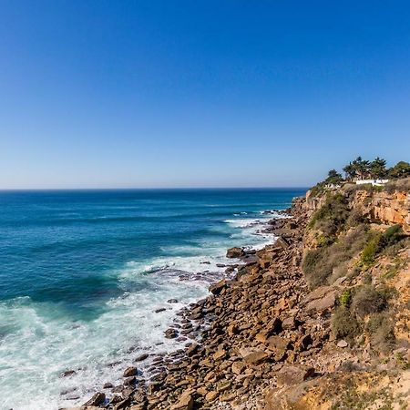 134 Atlantic Garden By Nook Appartement Cascais Buitenkant foto