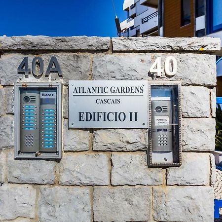 134 Atlantic Garden By Nook Appartement Cascais Buitenkant foto
