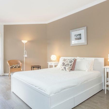 134 Atlantic Garden By Nook Appartement Cascais Buitenkant foto
