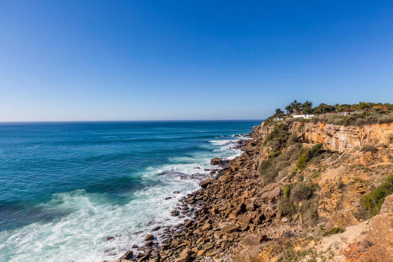 134 Atlantic Garden By Nook Appartement Cascais Buitenkant foto