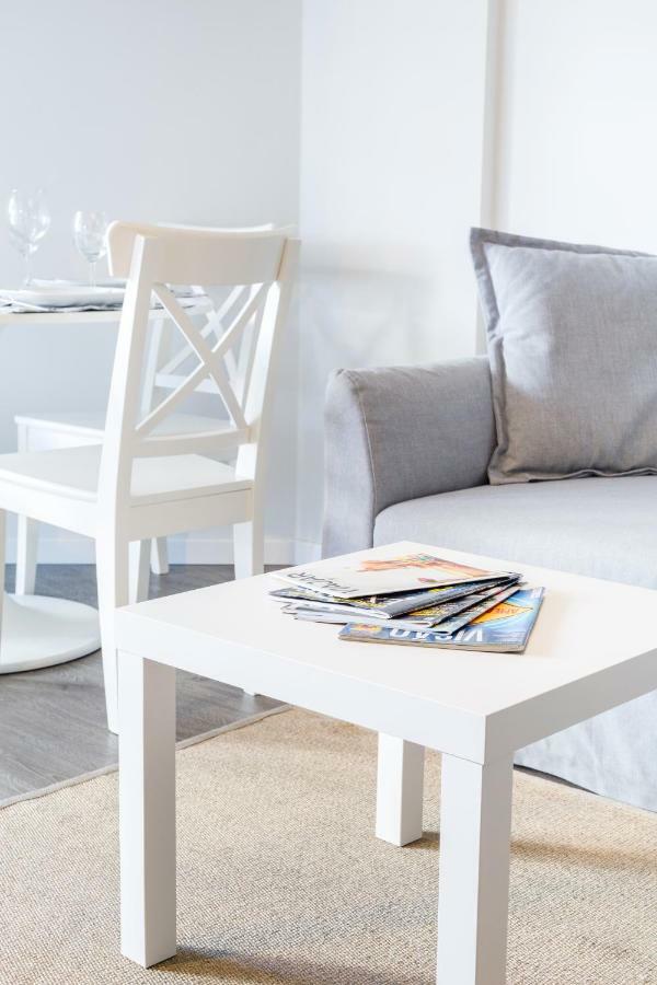134 Atlantic Garden By Nook Appartement Cascais Buitenkant foto