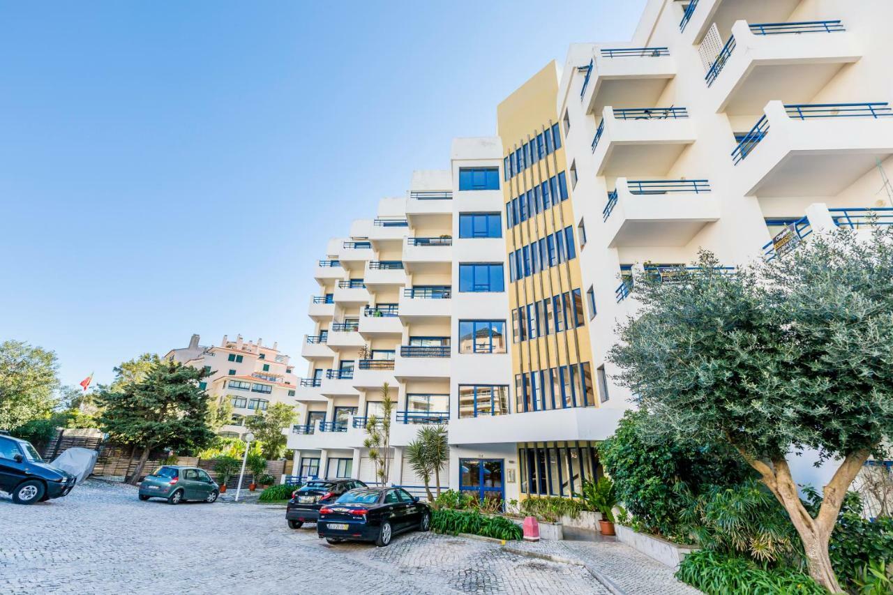 134 Atlantic Garden By Nook Appartement Cascais Buitenkant foto