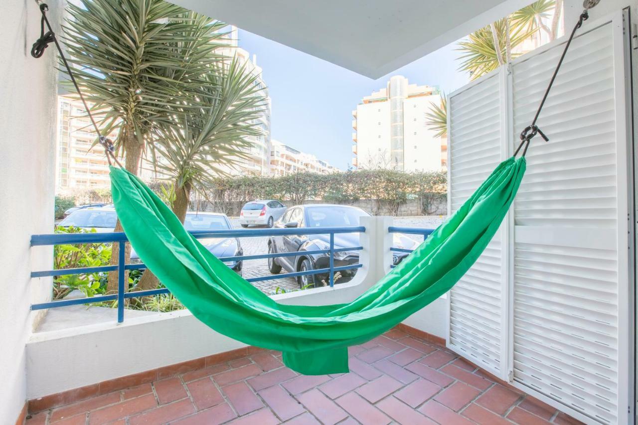 134 Atlantic Garden By Nook Appartement Cascais Buitenkant foto