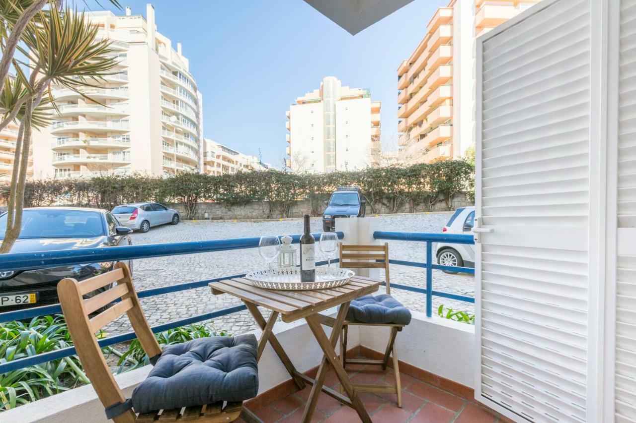 134 Atlantic Garden By Nook Appartement Cascais Buitenkant foto