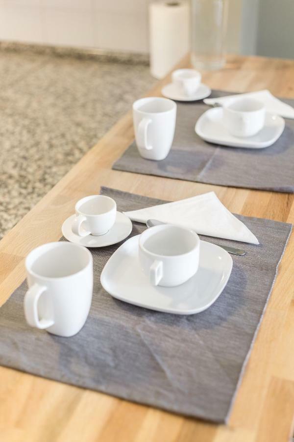 134 Atlantic Garden By Nook Appartement Cascais Buitenkant foto