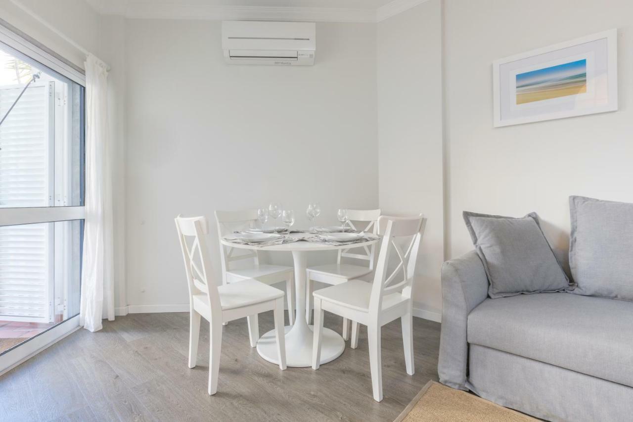 134 Atlantic Garden By Nook Appartement Cascais Buitenkant foto
