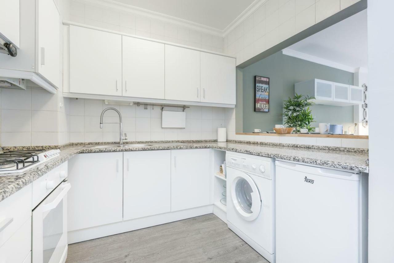 134 Atlantic Garden By Nook Appartement Cascais Buitenkant foto