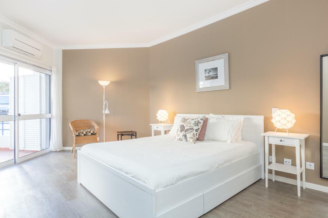 134 Atlantic Garden By Nook Appartement Cascais Buitenkant foto