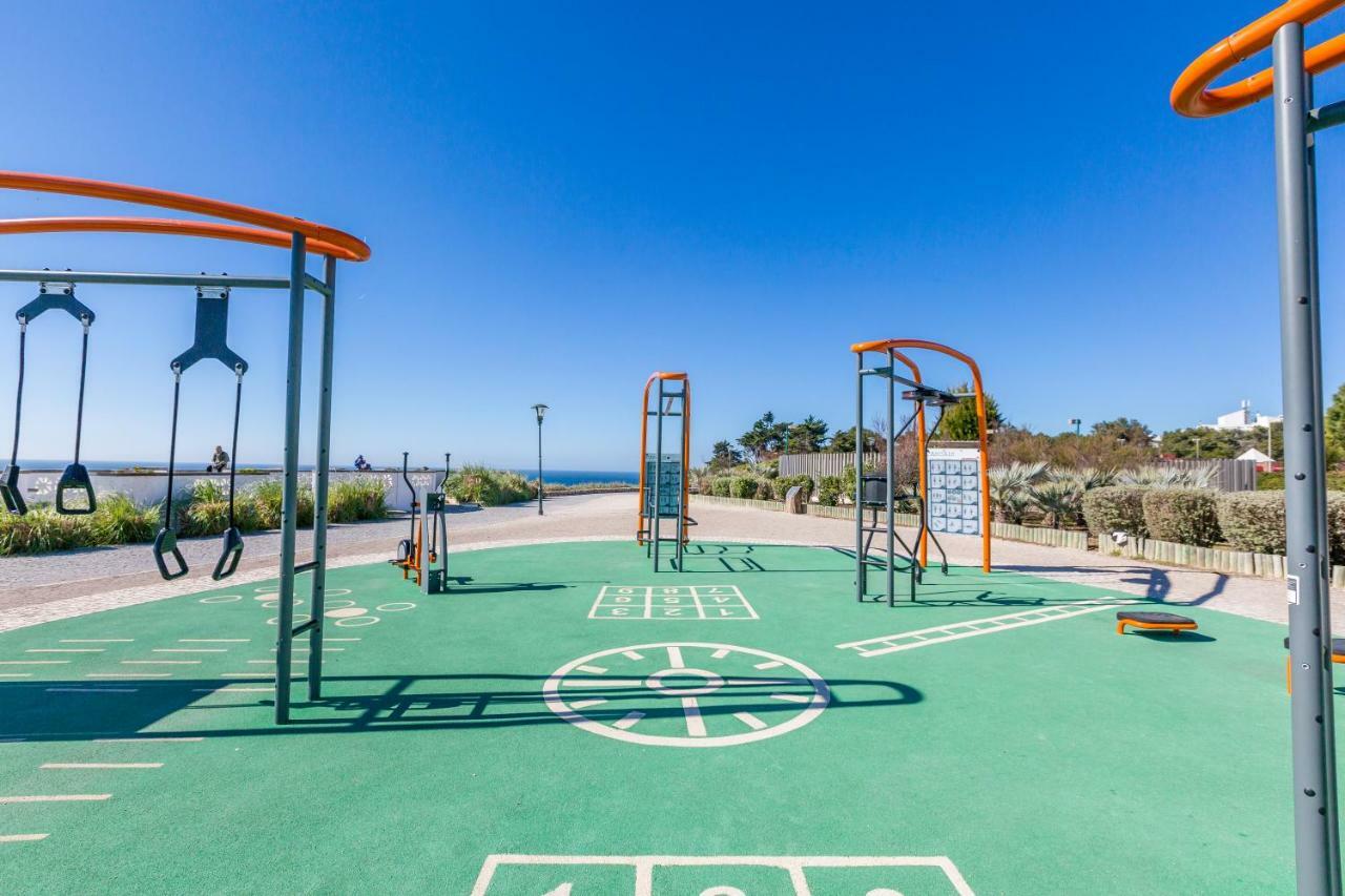 134 Atlantic Garden By Nook Appartement Cascais Buitenkant foto