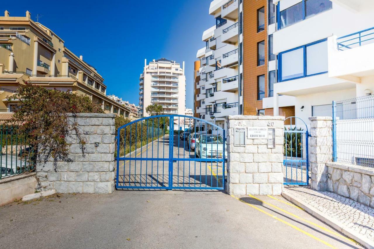134 Atlantic Garden By Nook Appartement Cascais Buitenkant foto