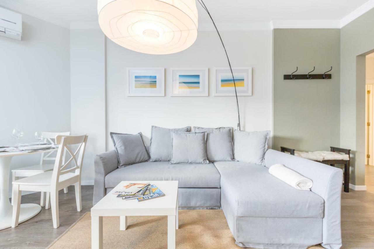 134 Atlantic Garden By Nook Appartement Cascais Buitenkant foto