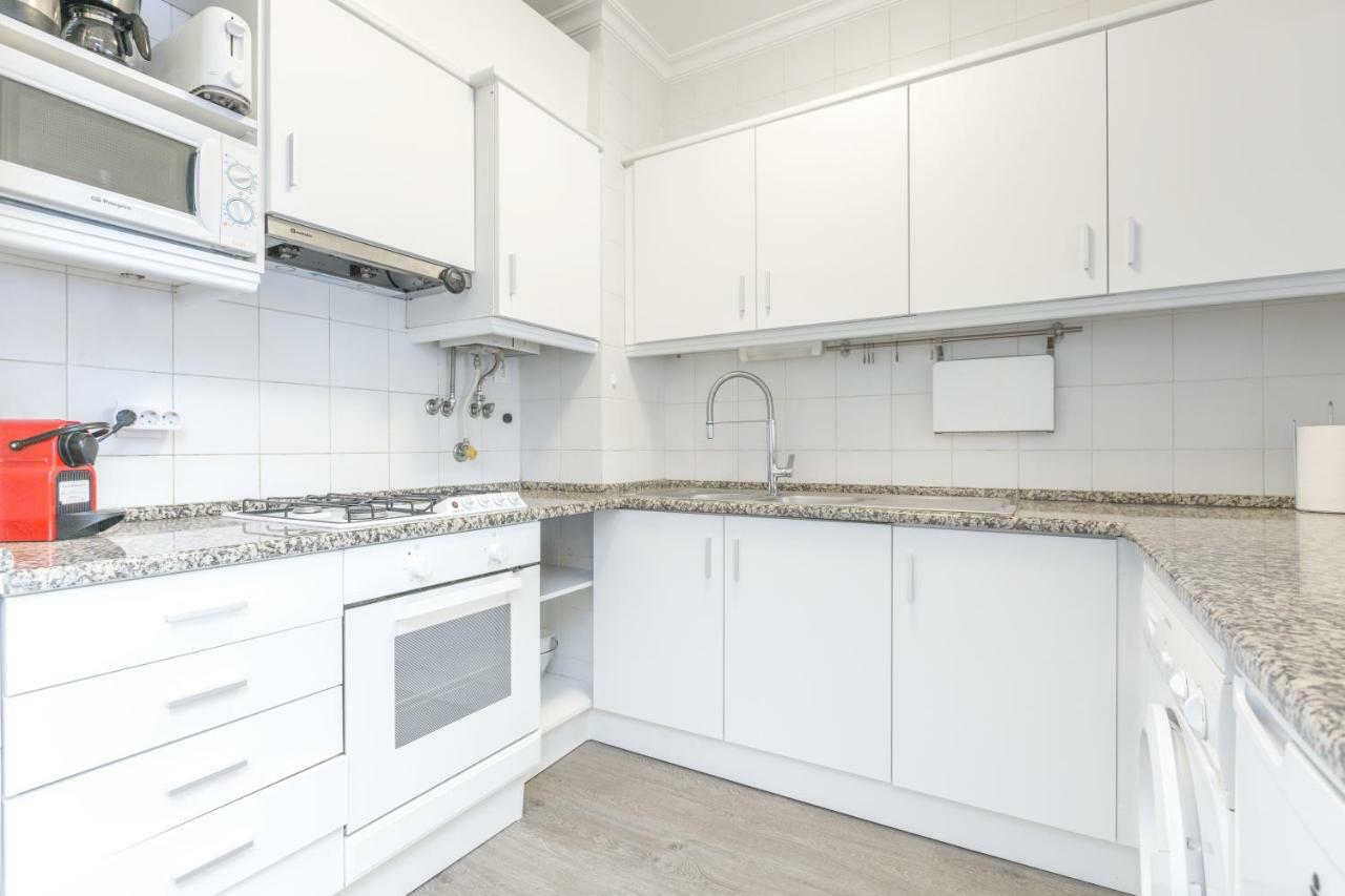 134 Atlantic Garden By Nook Appartement Cascais Buitenkant foto
