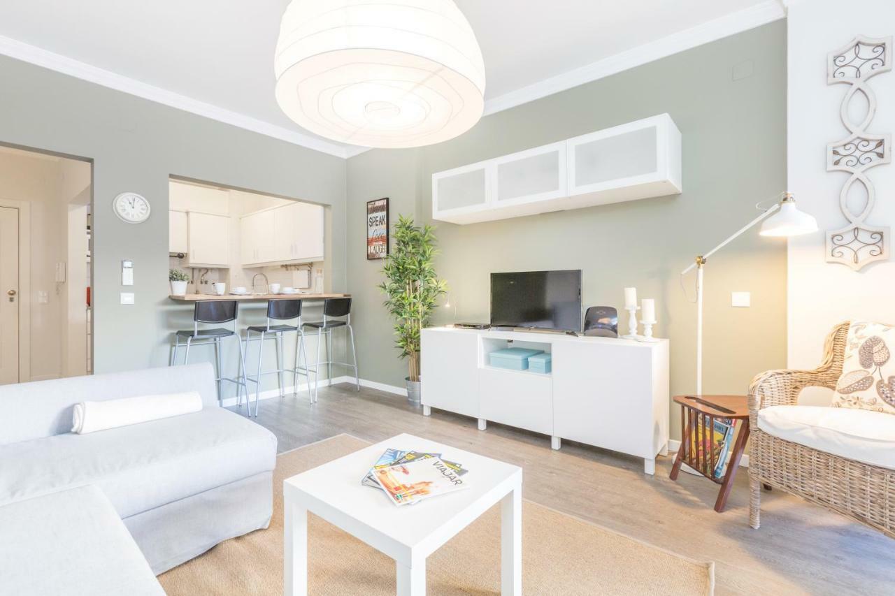 134 Atlantic Garden By Nook Appartement Cascais Buitenkant foto