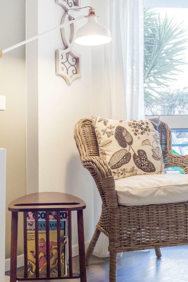 134 Atlantic Garden By Nook Appartement Cascais Buitenkant foto
