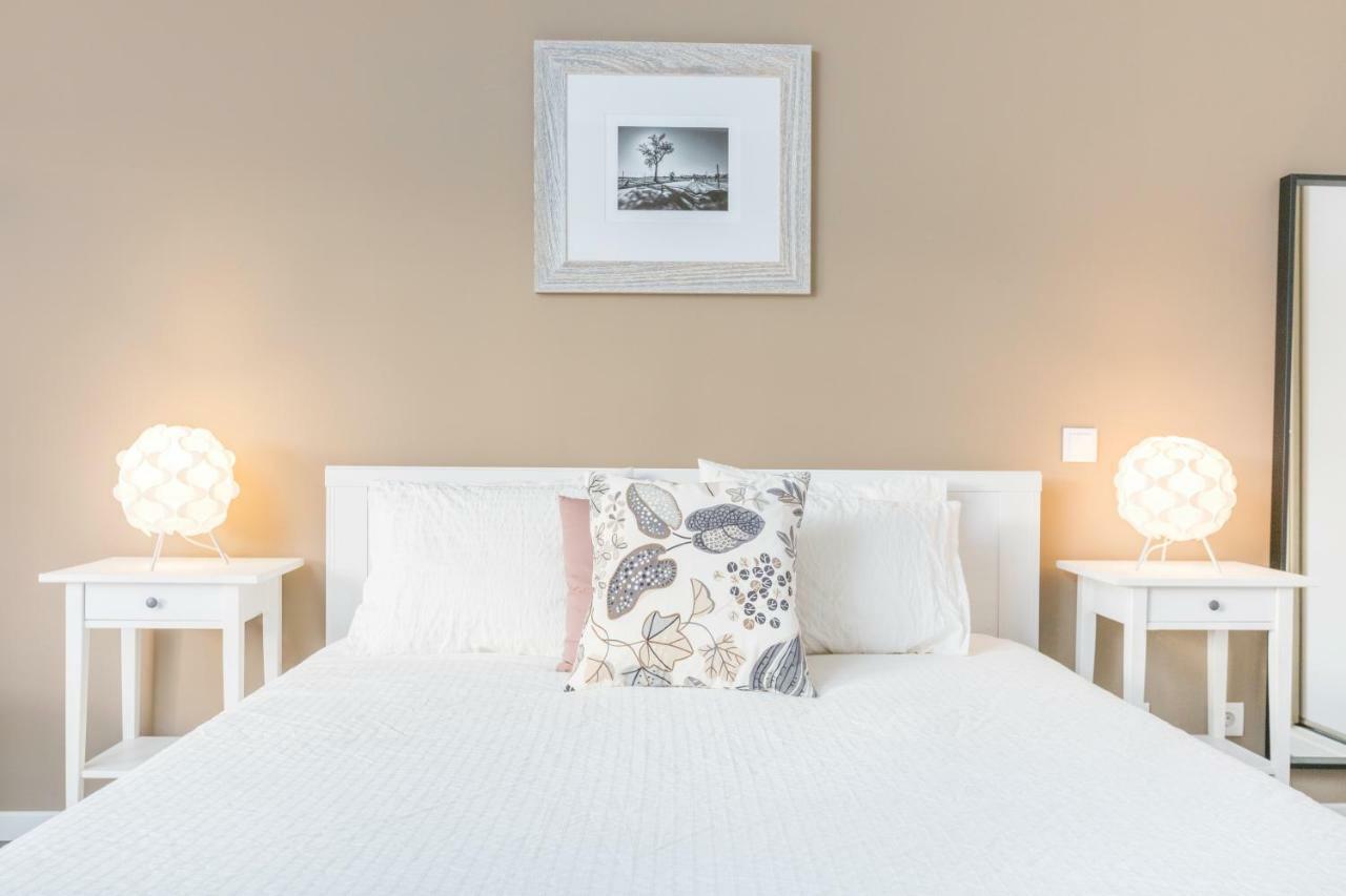 134 Atlantic Garden By Nook Appartement Cascais Buitenkant foto