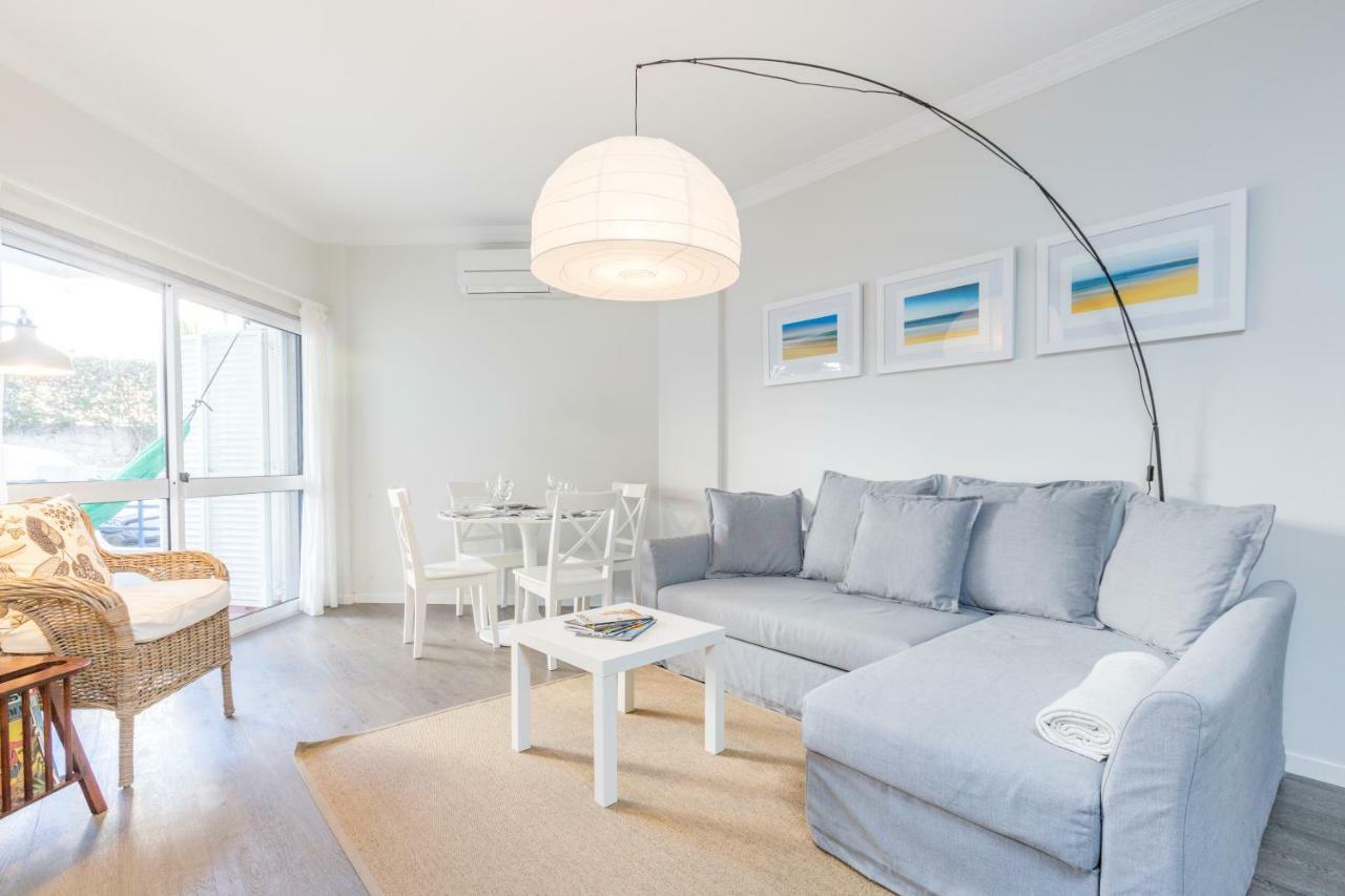 134 Atlantic Garden By Nook Appartement Cascais Buitenkant foto
