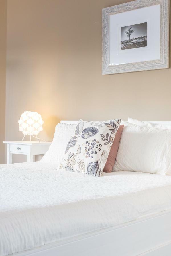 134 Atlantic Garden By Nook Appartement Cascais Buitenkant foto